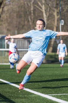 Bild 183 - F Hamburger SV 3 - Blau-Weiss 96 : Ergebnis: 5:1